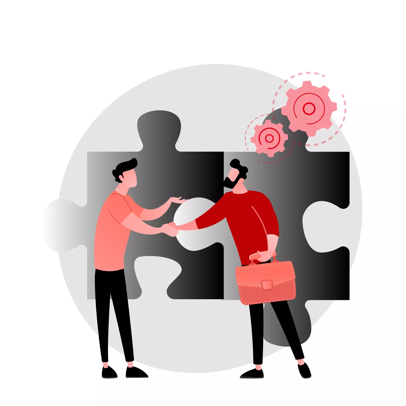 Fast Sales CRM Setup